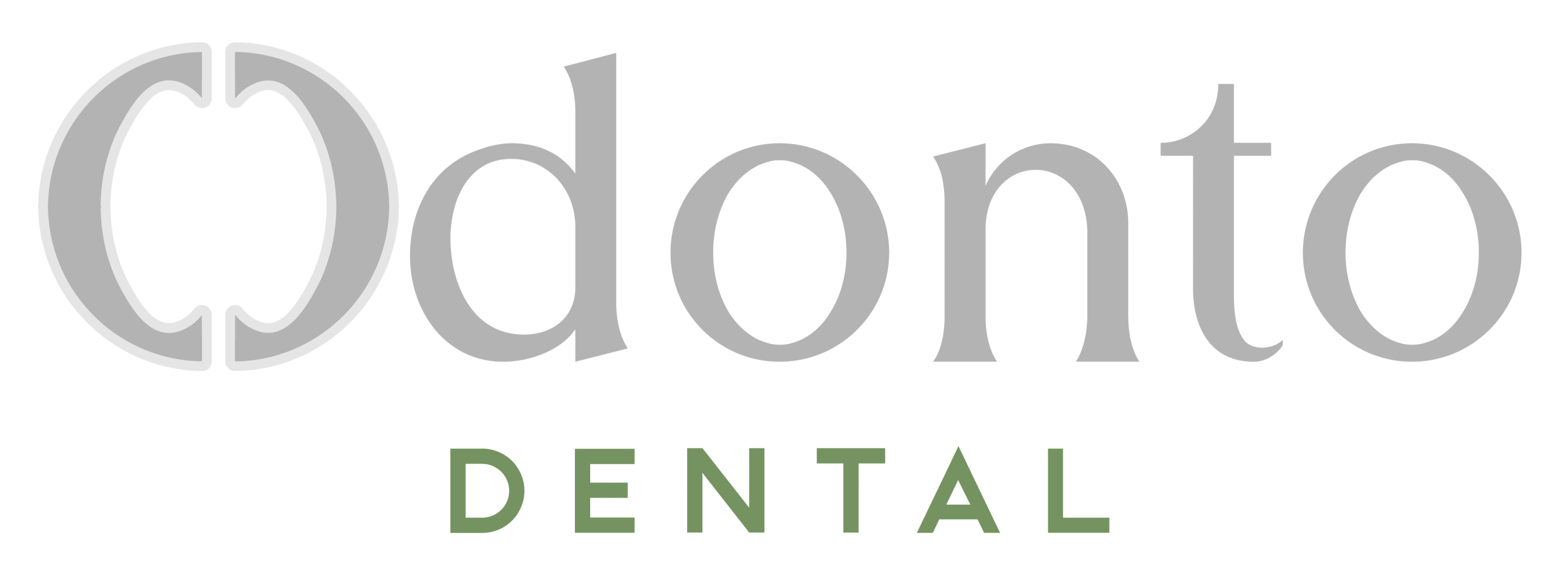 Odonto Dental Logo